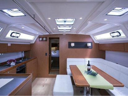 Velero Bavaria Cruiser 46 · 2016 · NATTI (1)