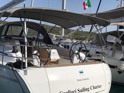 Sailboat Bavaria Cruiser 46 · 2021 · Punta Molentis (0)