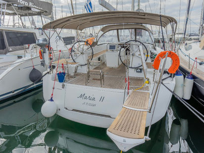 Zeilboot Jeanneau 54 · 2019 · Maria 2 (0)