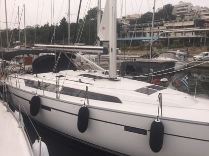 Barca a vela Bavaria Cruiser 46 · 2021 · Renee (0)