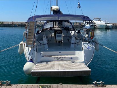 Sailboat Bavaria Cruiser 51 · 2015 (refit 2021) · Philoctetes (0)