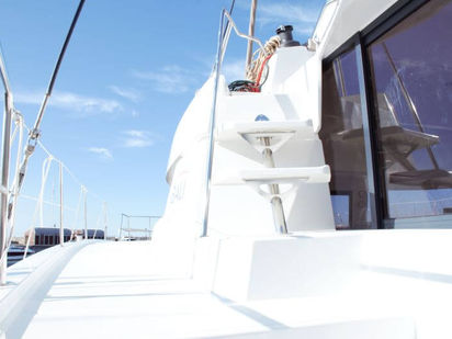 Catamarán Bali 4.3 · 2019 · Fasteam One (WM - A/C - GENERATOR) (1)