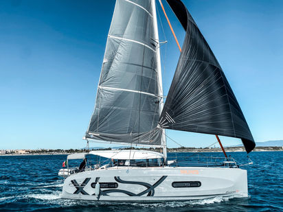 Catamarano Excess 11 · 2021 · Sail Speed (0)
