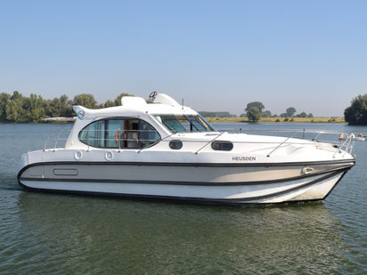 Houseboat Nicols Estivale Quattro B · 2021 (0)