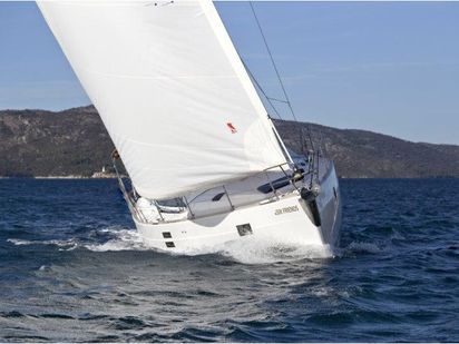 Sailboat Elan Impression 45 · 2017 (0)