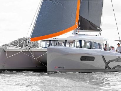 Catamarán Excess 12 · 2021 · Brigante (0)