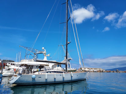 Velero CNB Bordeaux 60 · 2010 (0)