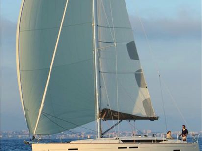 Zeilboot Jeanneau Sun Odyssey 449 · 2019 · Pietra di Luna - Standard line (0)