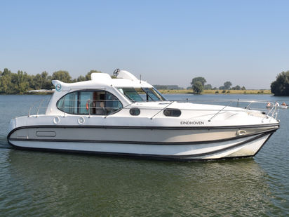 Houseboat Nicols Estivale Quattro B + · 2021 (0)