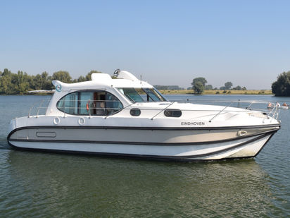 Huisboot Nicols Estivale Quattro · 2021 (0)