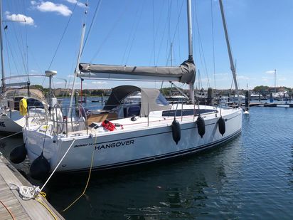 Sailboat Dehler 34 · 2020 · Hangover (0)