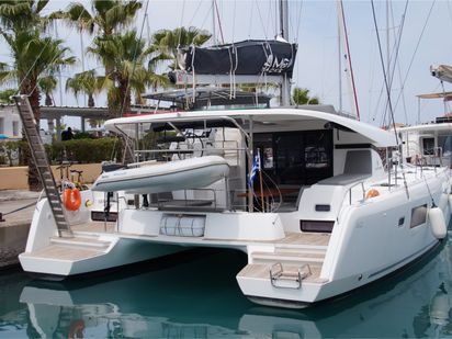 Catamaran Lagoon 42 · 2020 (0)