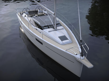 Sailboat Maxus 34 · 2021 (0)