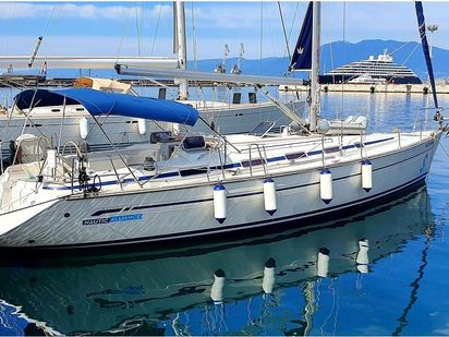 Sailboat Bavaria 44 · 2003 · Scorpion (0)