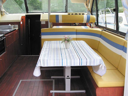 Houseboat Nicols Sedan 1000 · 1994 · LEPINOY (1)