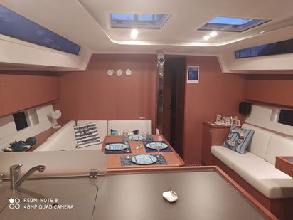 Sailboat Bavaria Cruiser 45 · 2020 · Callisto (1)