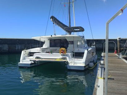 Catamarán Fountaine Pajot Astrea 42 · 2020 · Dorella (0)