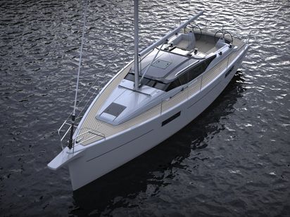 Velero Maxus 34 · 2021 · Sao Martinho (1)