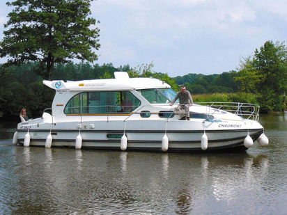 Houseboat Nicols Sedan 1000 · 1994 (0)