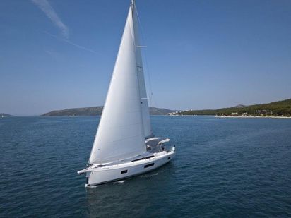 Voilier Beneteau Oceanis 51.1 · 2018 · MISS ALICE (0)