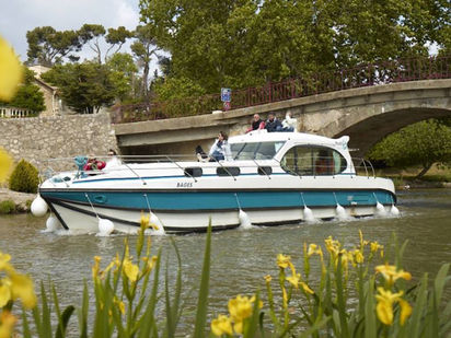 Houseboat Nicols Estivale Octo · 2010 (0)