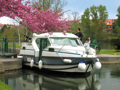 Houseboat Nicols Confort 900 DP · 2002 · MARIGNY (0)