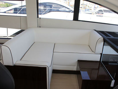 Imbarcazione a motore Fairline Squadron 50 · 2021 · Lady Noble (1)