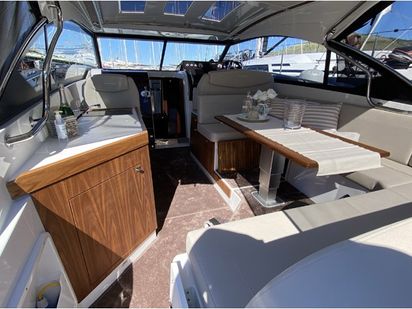 Barco a motor Grandezza 34 OC · 2021 · Alice (1)