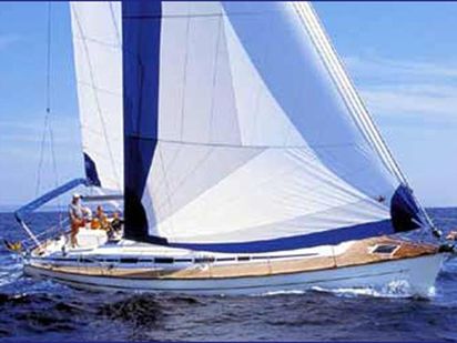 Voilier Bavaria 44 · 2004 · EC-44-04-G (0)