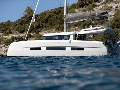 Catamarano Dufour 48 · 2021 (0)