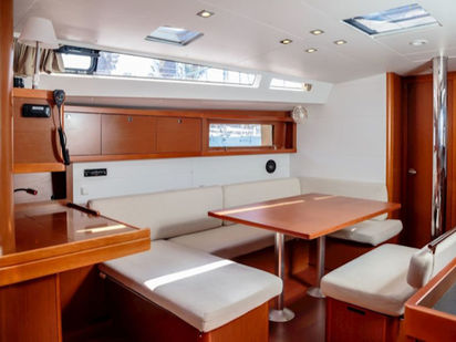 Velero Beneteau Oceanis 48 · 2015 · Sharel (1)