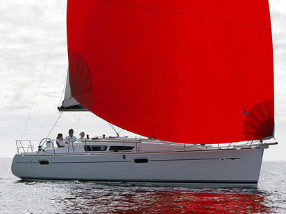 Velero Beneteau Cyclades 50.5 · 2009 (0)