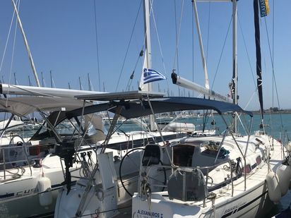 Sailboat Bavaria Cruiser 37 · 2007 (refit 2020) · Alexandros I (0)