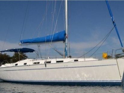 Barca a vela Beneteau Cyclades 43.4 · 2008 · Orion II (0)