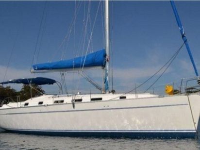 Velero Beneteau Cyclades 43.4 · 2008 · Orion II (0)