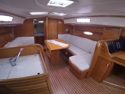 Sailboat Bavaria Cruiser 37 · 2007 (refit 2020) · Alexandros I (1)