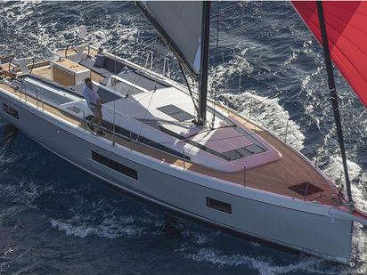 Voilier Beneteau Oceanis 51.1 · 2022 (0)