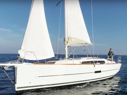 Sailboat Dufour 360 Grand Large · 2022 (0)