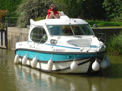 Houseboat Nicols Estivale Duo · 2004 · ILE DE FRANCE (0)