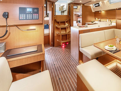 Velero Bavaria C45 · 2020 · Silver I (1)