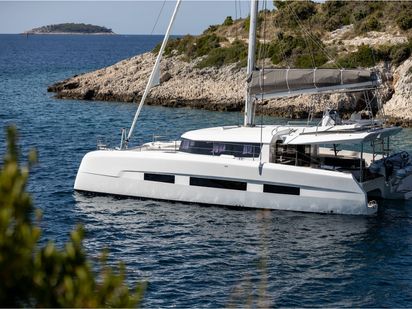 Catamarano Dufour 48 · 2022 (0)