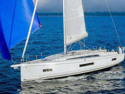 Voilier Beneteau Oceanis 40.1 · 2022 · Elma Brand New 2022 (0)