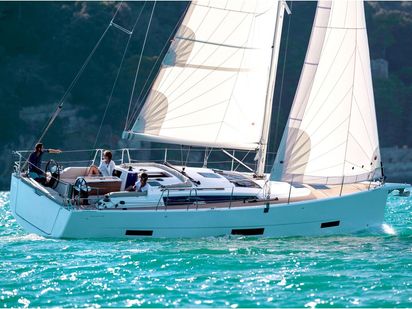 Velero Dufour 390 Grand Large · 2022 (0)