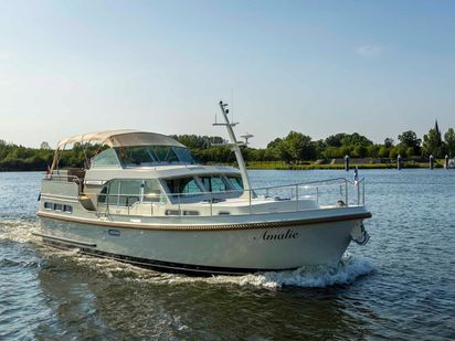 Huisboot Linssen Grand Sturdy 40.0 AC · 2021 (0)