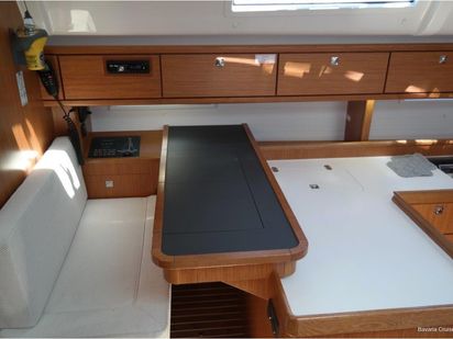 Barca a vela Bavaria Cruiser 51 · 2016 · Rutilicus (1)