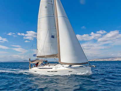 Sailboat Jeanneau Sun Odyssey 509 · 2015 (0)