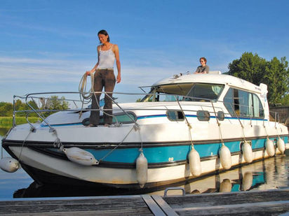 Péniche Nicols Sedan 1160 · 1992 · CLAMECY (0)