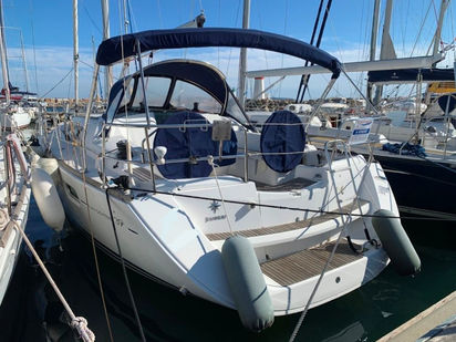 Voilier Jeanneau Sun Odyssey 39I · 2009 (0)