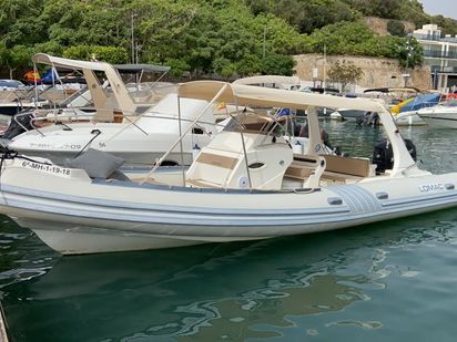 Gommone Lomac 790 Luxe · 2018 (0)