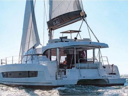 Catamaran Bali Catspace · 2022 (0)